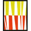 Interaction 2 Painting by Andrea Stokes-741853671-741853670