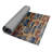 Transportation Brown Indoor and Outdoor Area Rug-60337458
