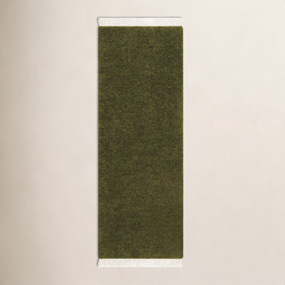 Clio Hand-Loomed Wool Rug