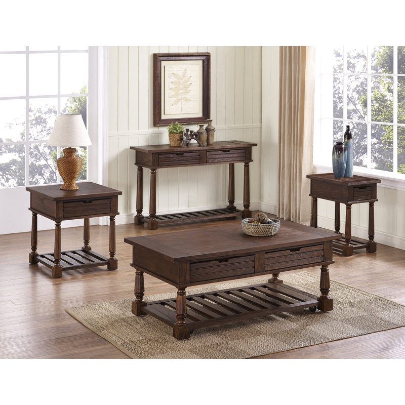 Console Bullington