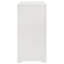 Commode 6 tiroirs ultrabrillante-161063765