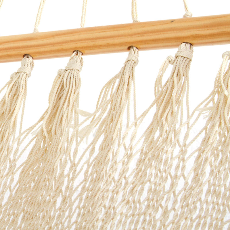 Hamac de camping Damon Ropes