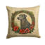 Coussin décoratif intérieur / extérieur en polyester Christmas-92587820-92587821