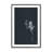 Serene Shark Shadows Print-1750791007-1750790998