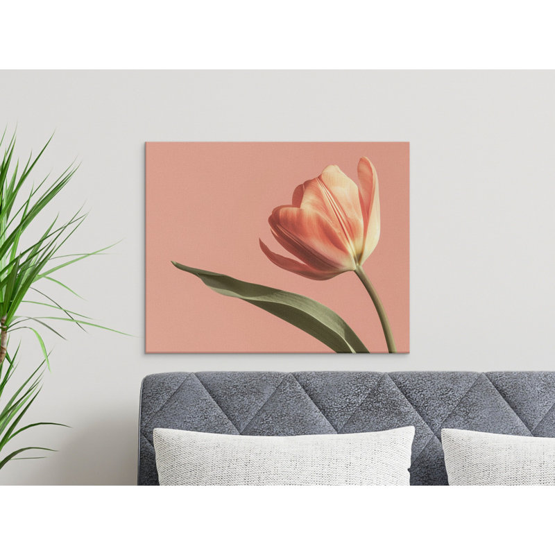 Schipper Wrapped Canvas Print Set, 60x30