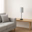 Metal Table Lamp-1380348801
