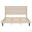 54 "High Headboard Bed, High Quality-492142020-492142017