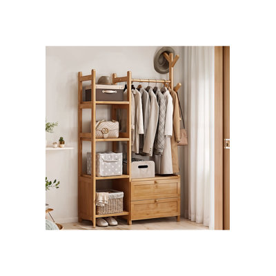 81cm Clothing Rack