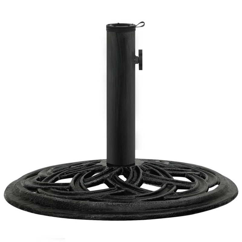 Fenske 8.6kg Cast Iron Free Standing Umbrella Base