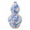 Porcelain Vase Dragons
