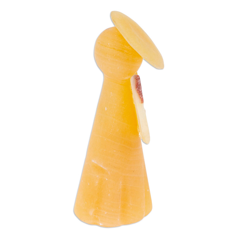 Javontaye Figurines & Sculptures