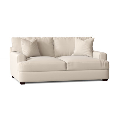 Emilio 65'' Upholstered Loveseat