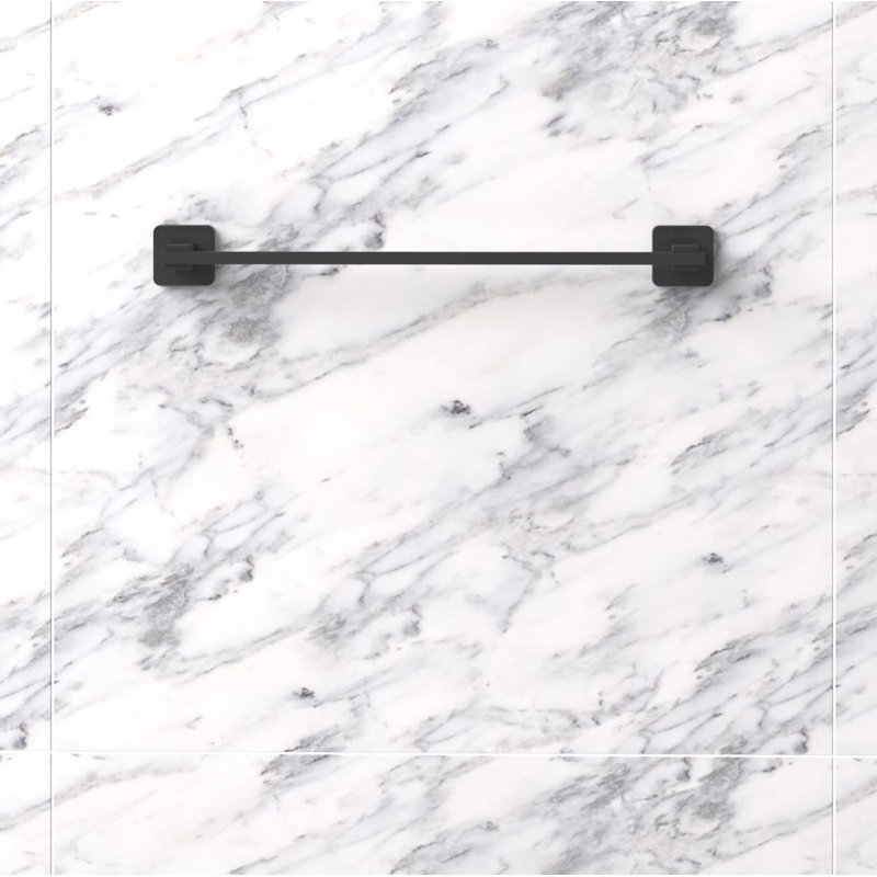 Masson 47cm 1 Wall Towel Bar