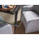 Cohesion 7 - Piece Extendable Solid Wood Dining Set