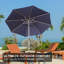 Parasol de marché 105,51 po Jizelle-1373236685