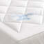 Protège-matelas imperméable pour canapé-lit-782002305