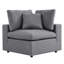 Causeuse d'extérieur Commix Sunbrella-47545628-47536340
