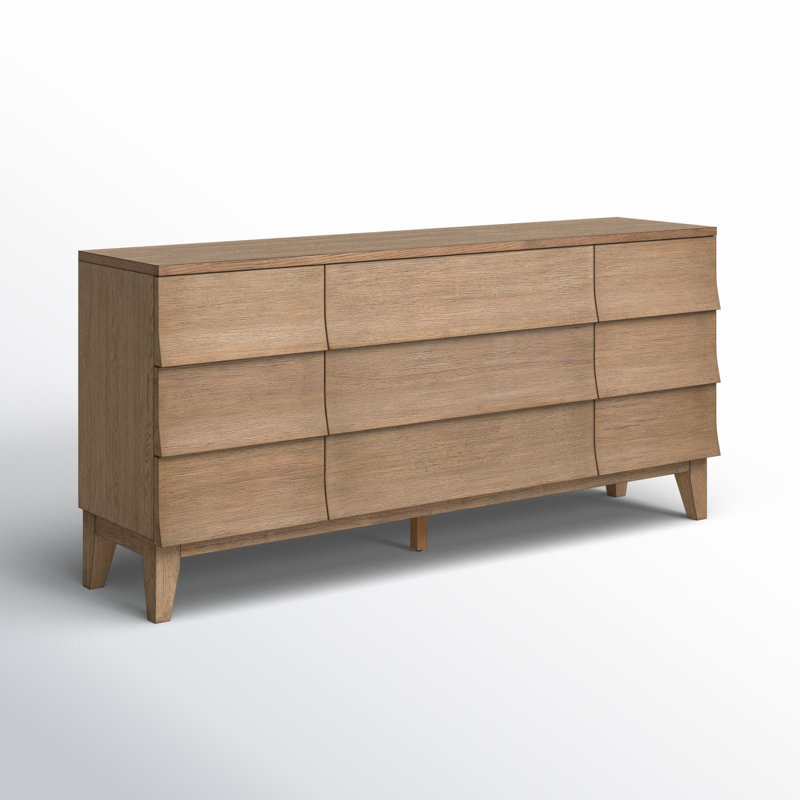 Margaux 71" Wide Sideboard