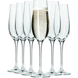 Vino 180ml Flute Set