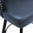 Drish Swivel 25.98" Counter Stool-1719485328