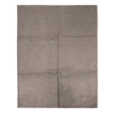 Hand Knotted Area Rug