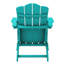 Outdoor Adirondack Chair