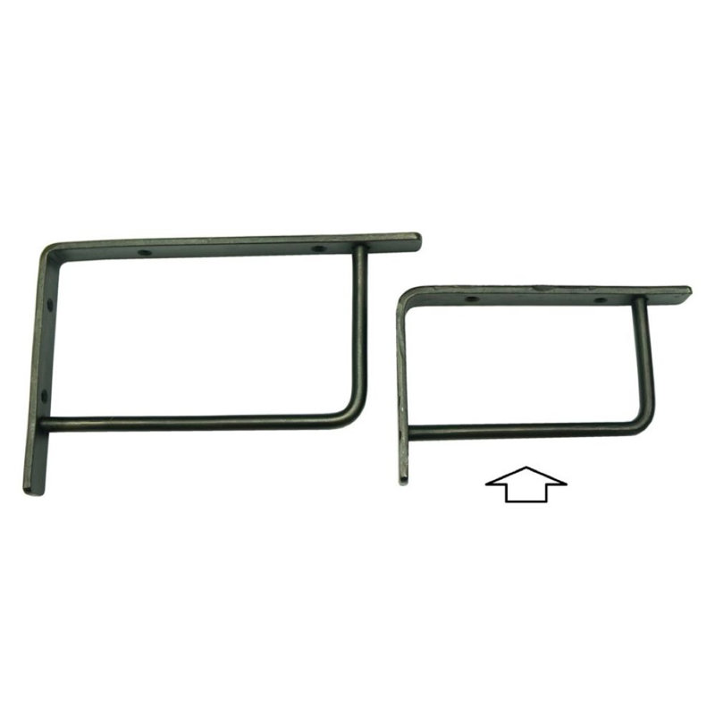 Southam Block Brace Shelf Bracket