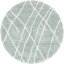 Tapis abstrait en polypropylène tissé à la machine Lorelee-80209881