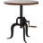 Hoschton Solid Wood Top Coffee Table