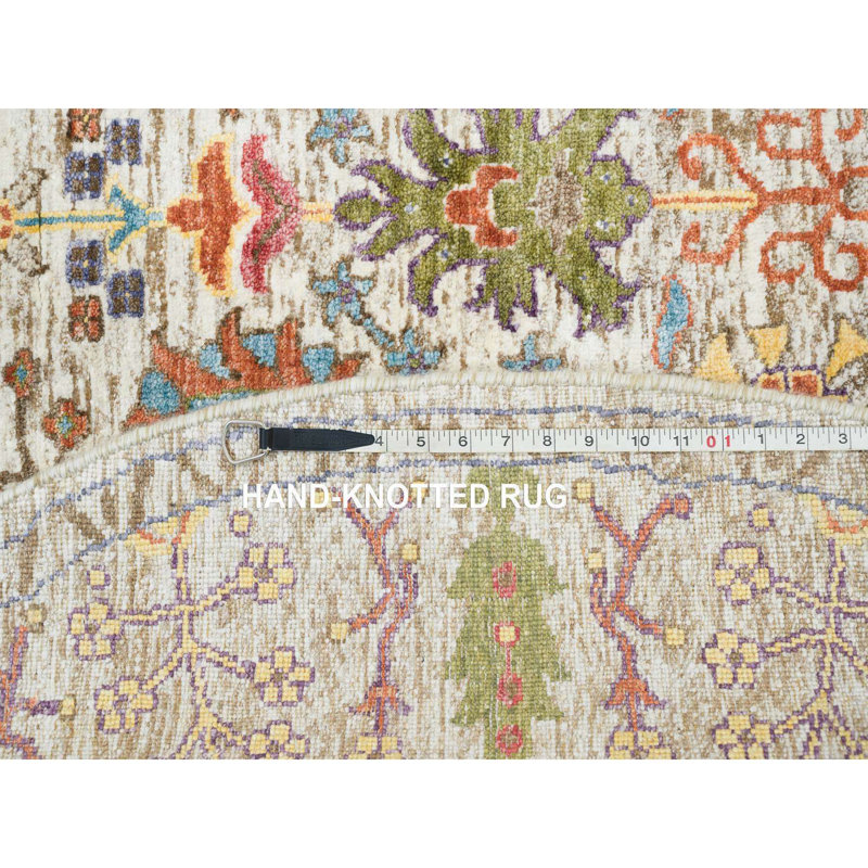 Tapis unique 5 pi 4 po Roshod