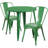 Brinson Round Steel Bistro Set-1852887006-1795615437