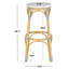 Tabouret de bar 30 po Goldmann-10961315
