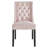Modway Baronet Performance Velvet Dining Chairs - Set of 2-2094418787