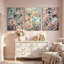 3 Piece Wrapped Canvas Print-1714532474