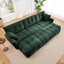 Canapé modulaire en chenille-1307979250