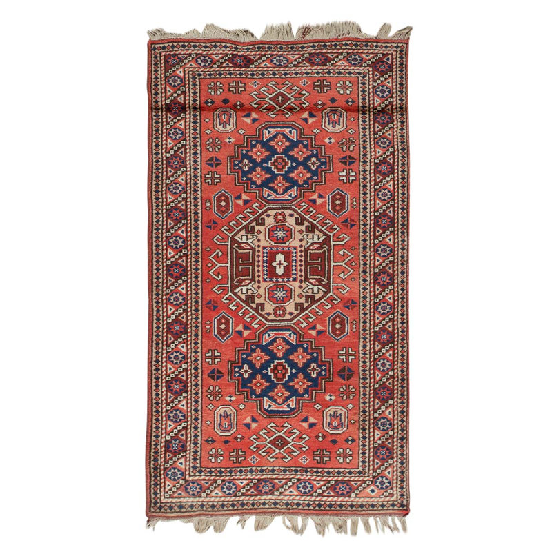 One-of-a-Kind 3'2" X 5'8" Area Rug