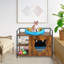 Cushing Wood Enclosed Litter Box Enclosure-1683958311