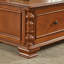 Table basse Cherry