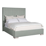 Wyeth Upholstered Bed
