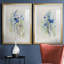 «Cottage Wildflowers I», ensemble de 2 reproductions d'art-544535716-544535743-544535722