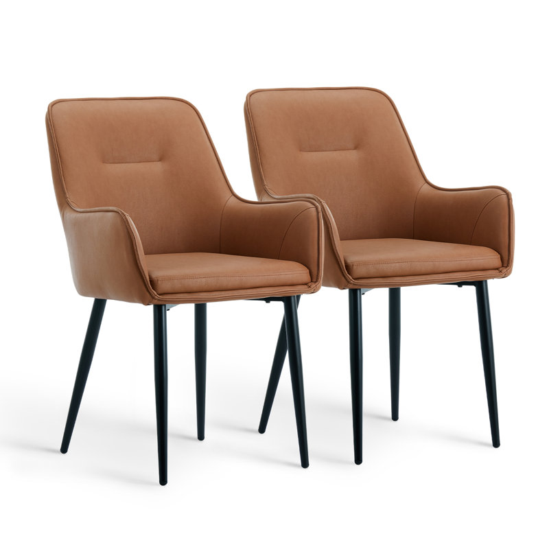 Porterdale Upholstered, Brown