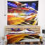 Tapisserie Cityscape-28503790
