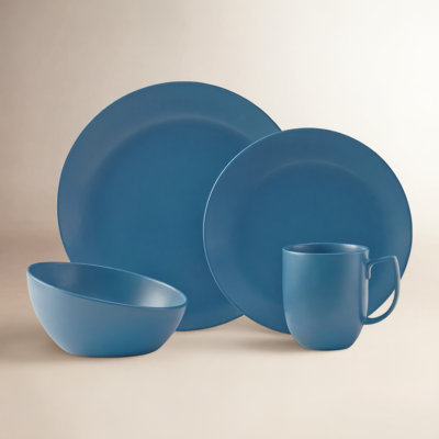 Nambe Orbit 4 pps DW