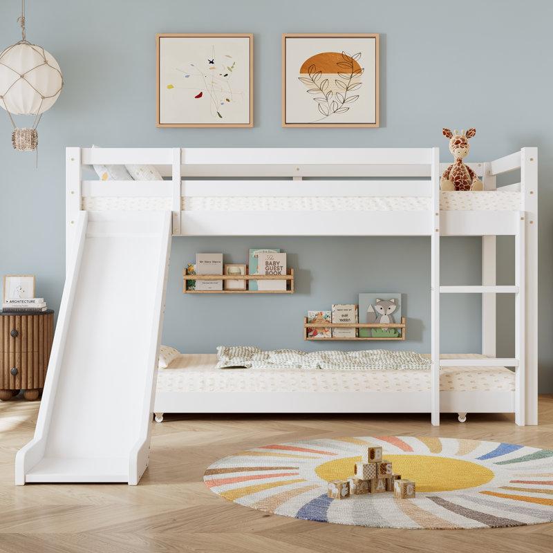 Birgitte Bed