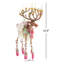 Patience Brewster Dash Away Dancer Reindeer Figure