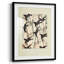 Vintage, Japon, impression encadrée-907317037