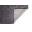 Hosier Solid Colour Hand Woven Area Rug-60887798