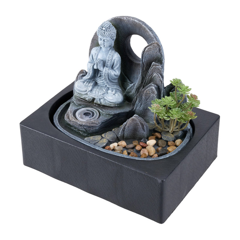 Indoor Fountain