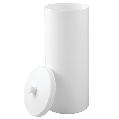 Toilet Tissue Reserve