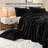 FFDC1217 Plush Shaggy Duvet Cover Set-943272293-943273631